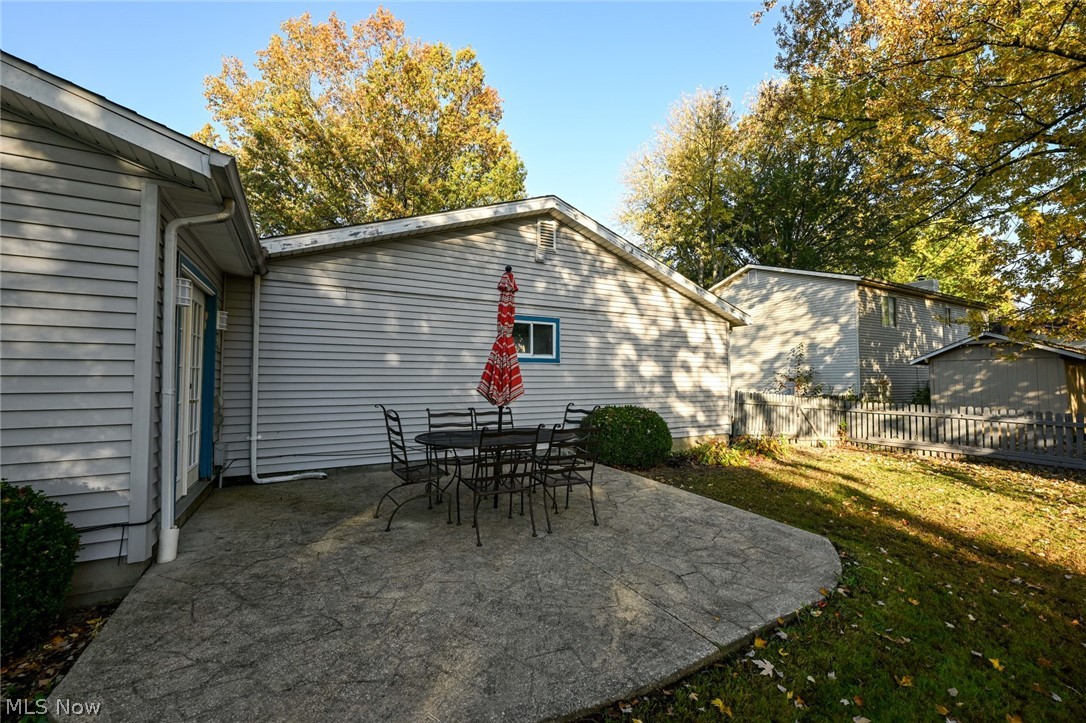 1169 Kirkwall Drive Copley OH 44321