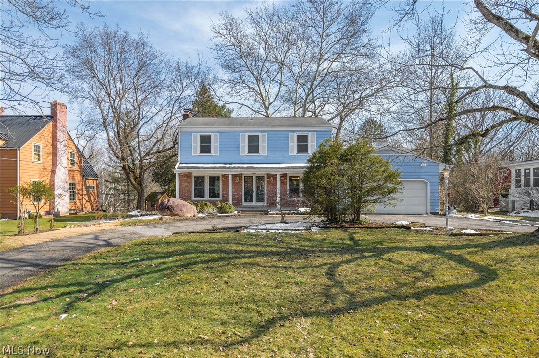 7461 River Road Olmsted Falls OH 44138