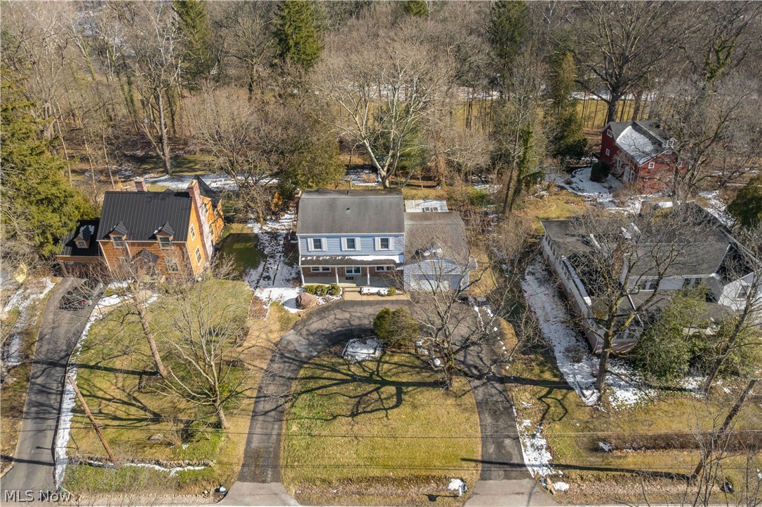 7461 River Road Olmsted Falls OH 44138