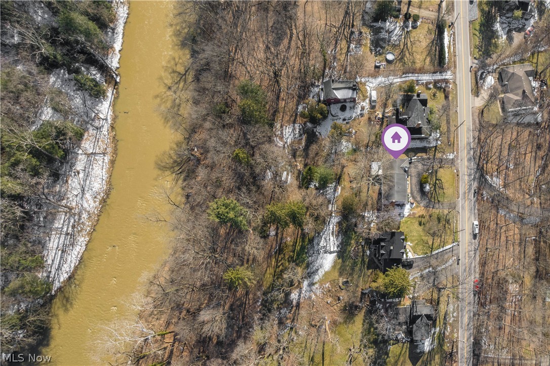 7461 River Road Olmsted Falls OH 44138