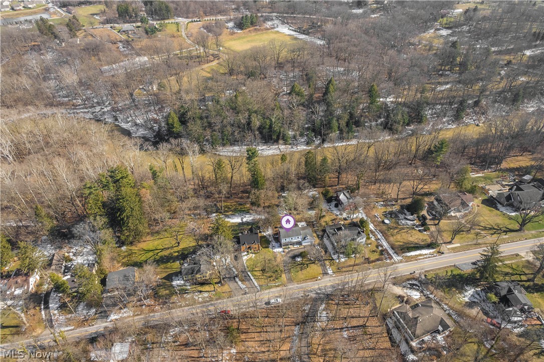 7461 River Road Olmsted Falls OH 44138