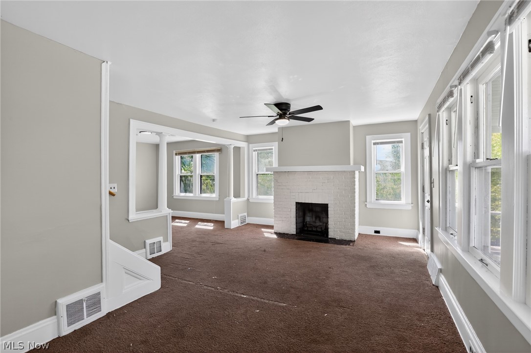 1537 E 214th Street Euclid OH 44117