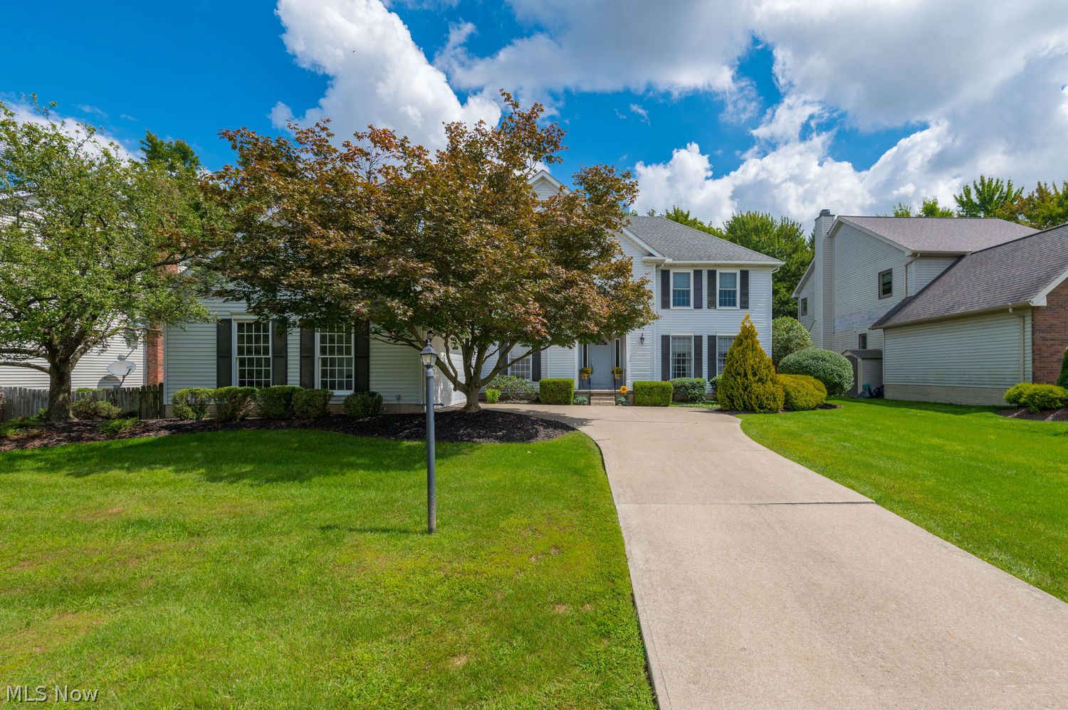 19889 Stoughton Drive Strongsville OH 44149