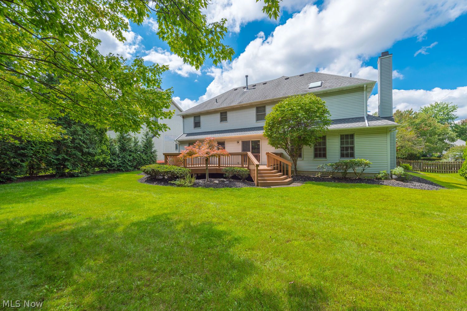 19889 Stoughton Drive Strongsville OH 44149