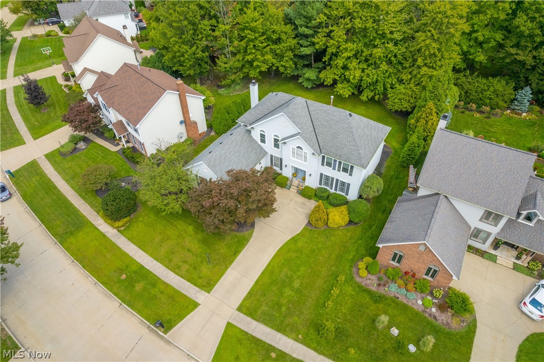 19889 Stoughton Drive Strongsville OH 44149