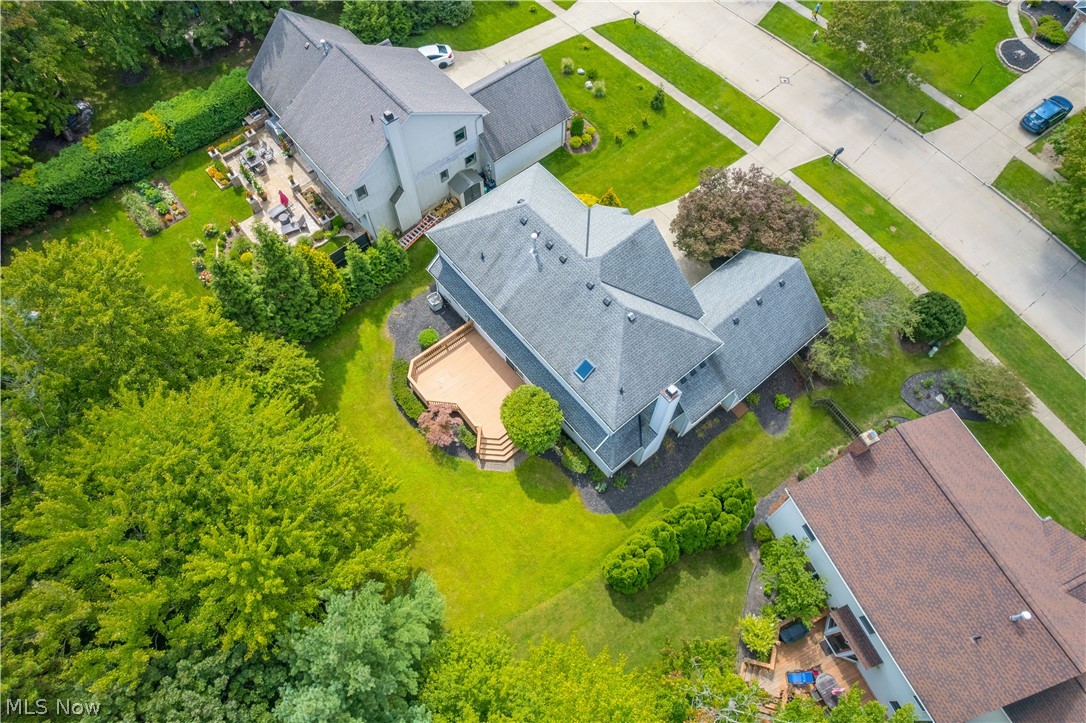 19889 Stoughton Drive Strongsville OH 44149