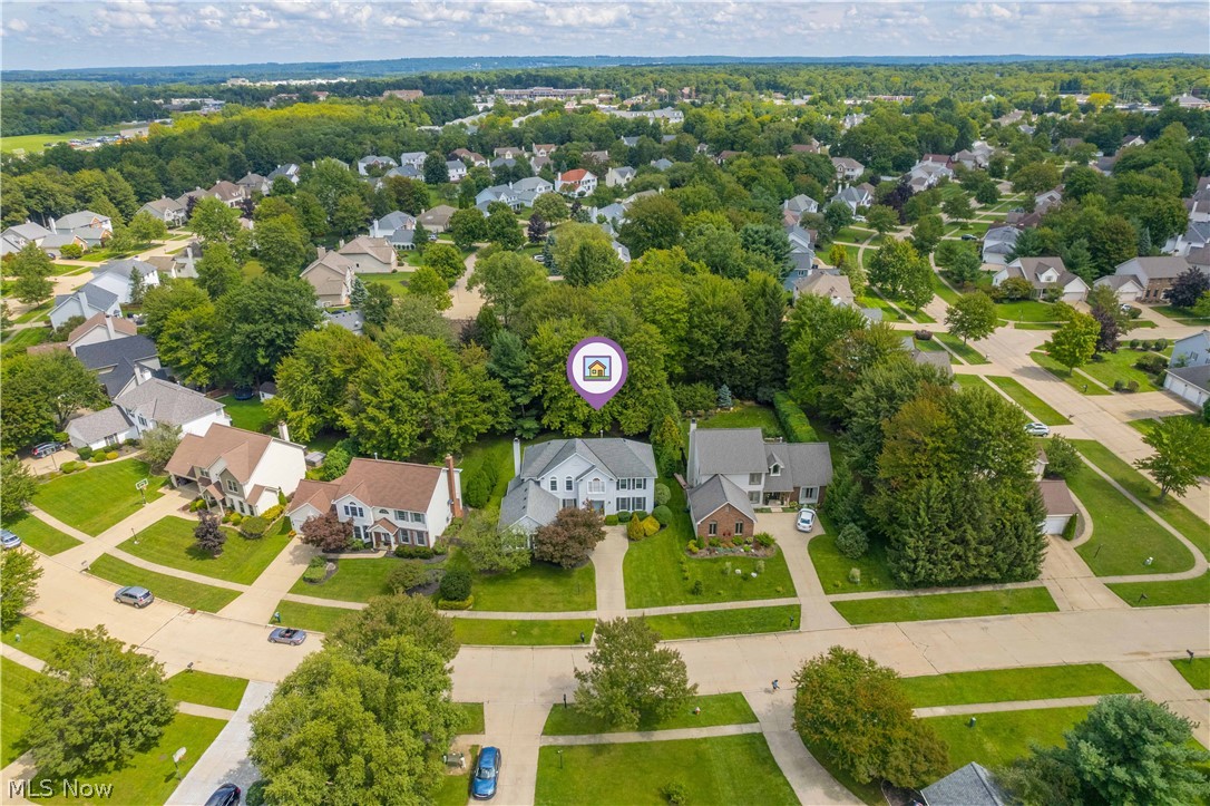 19889 Stoughton Drive Strongsville OH 44149