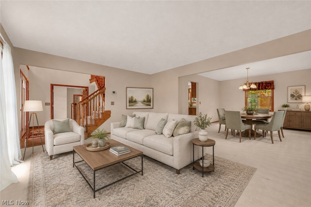 19889 Stoughton Drive Strongsville OH 44149
