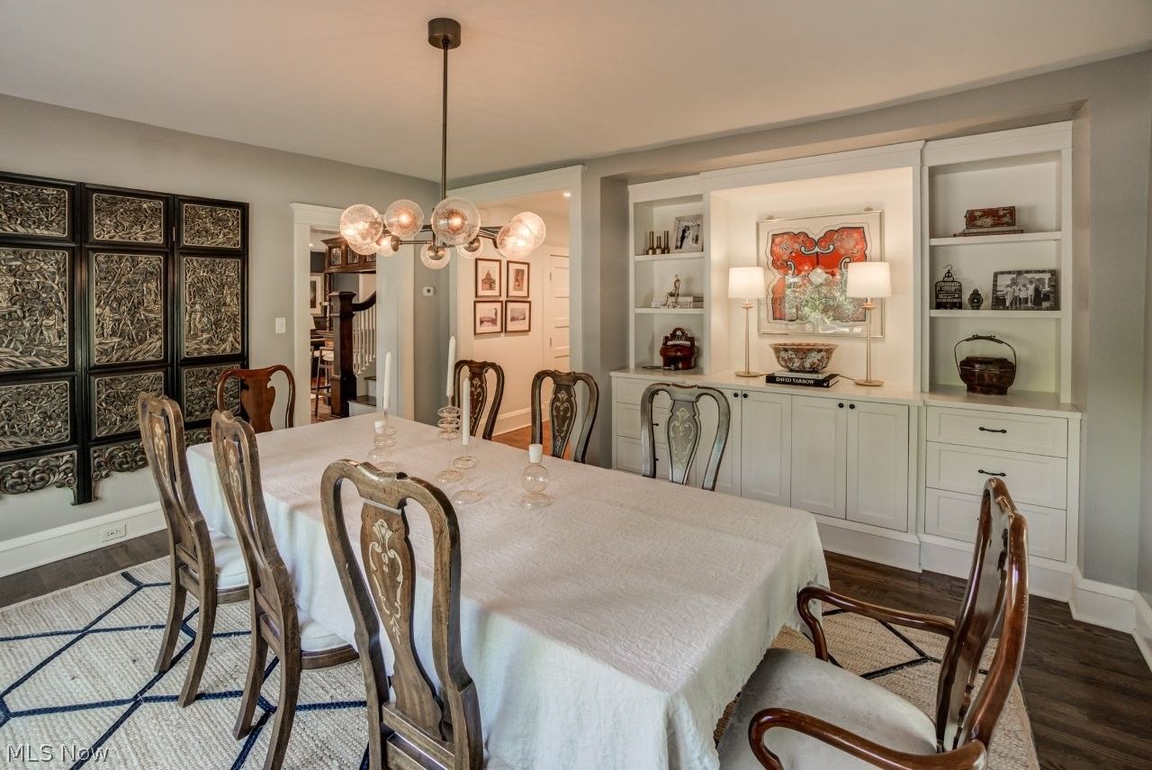63 E Summit Street Chagrin Falls OH 44022