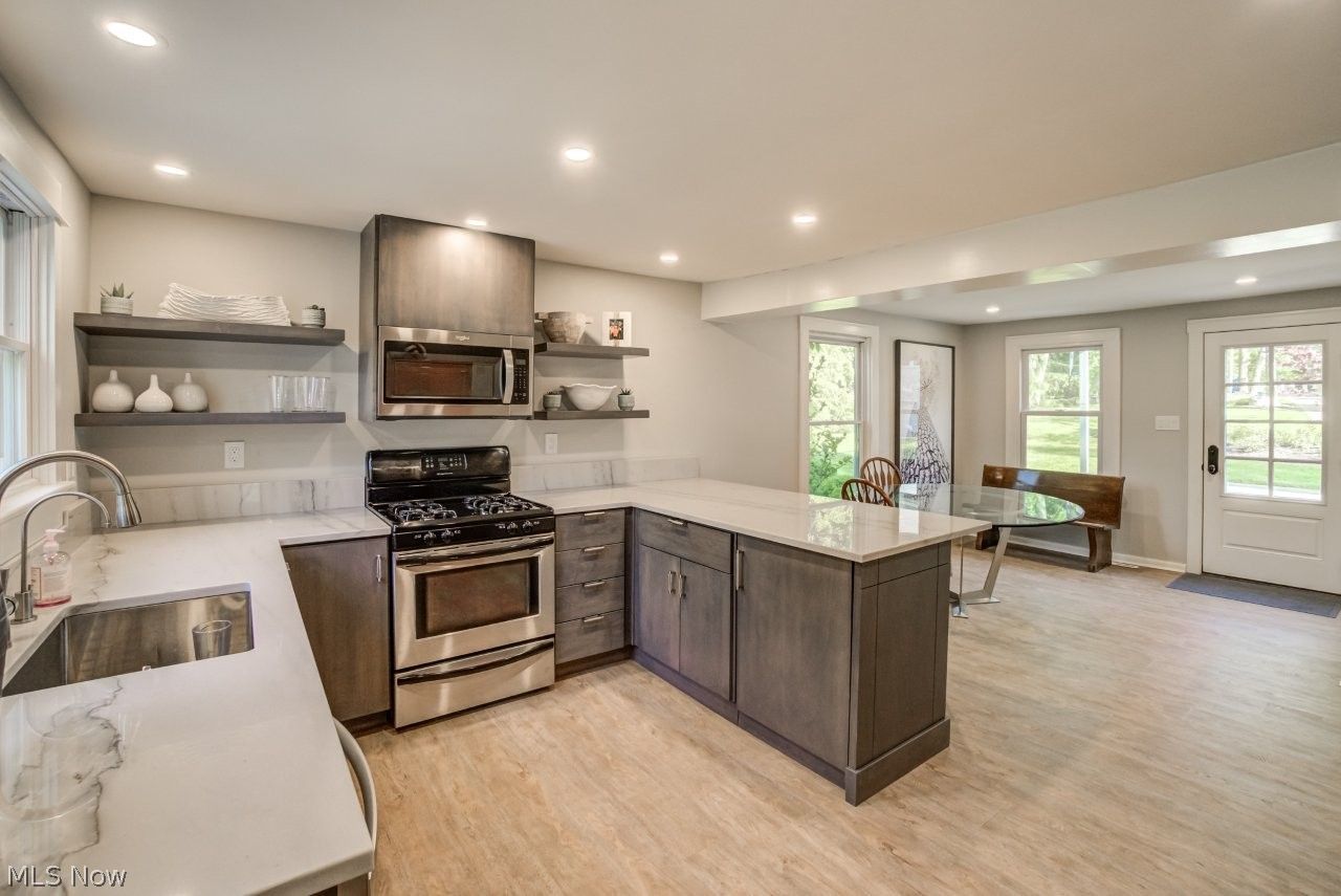 63 E Summit Street Chagrin Falls OH 44022