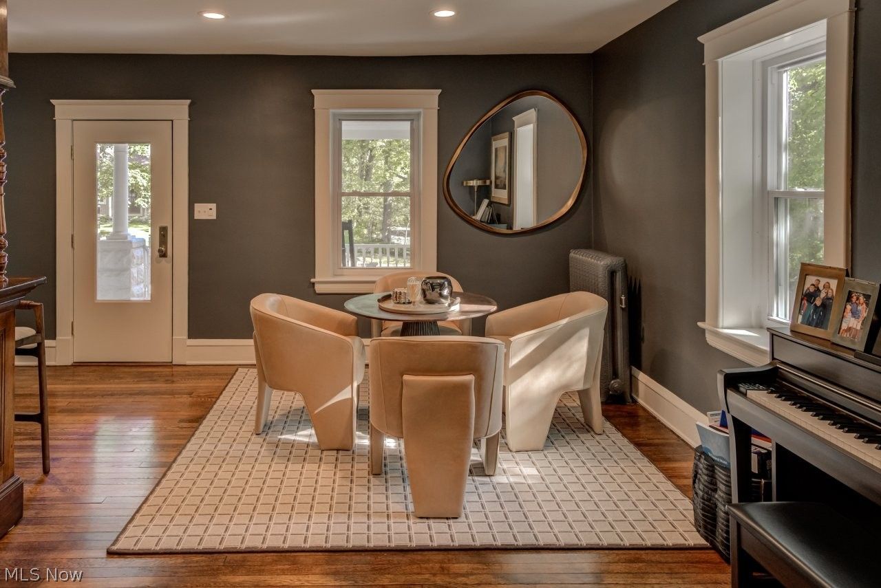 63 E Summit Street Chagrin Falls OH 44022