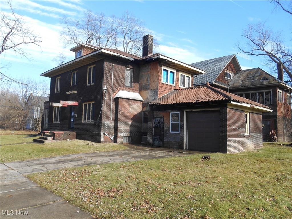 1683 Juanita Avenue Youngstown OH 44504
