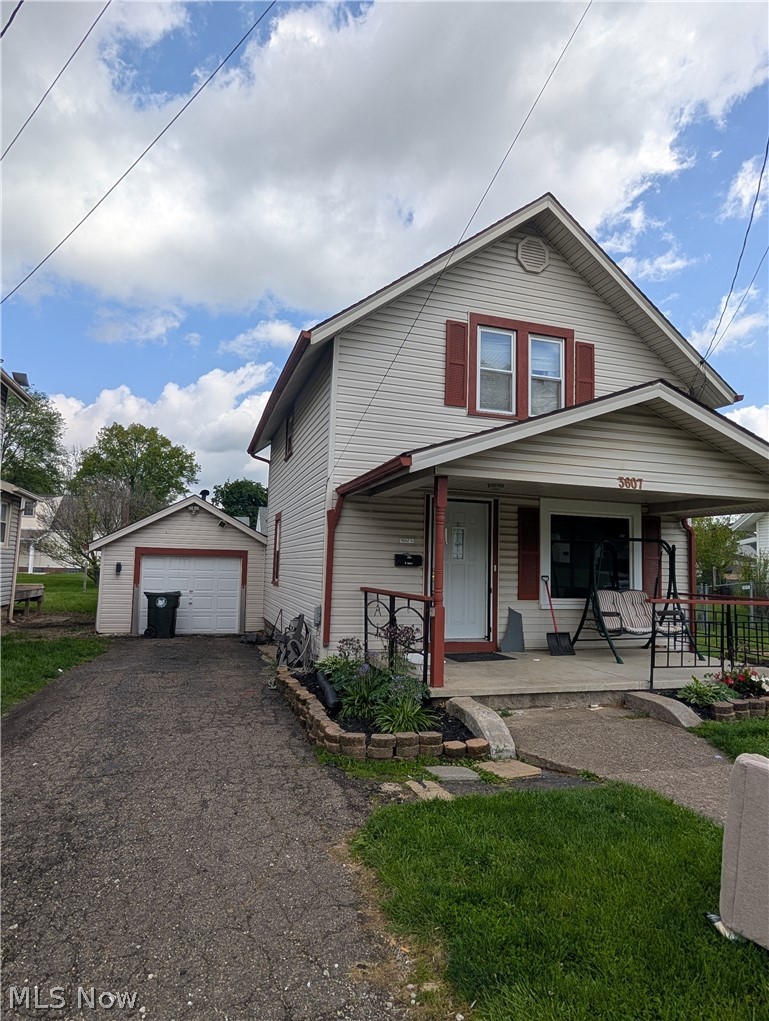 3607 SW Lotus Place SW Canton OH 44710