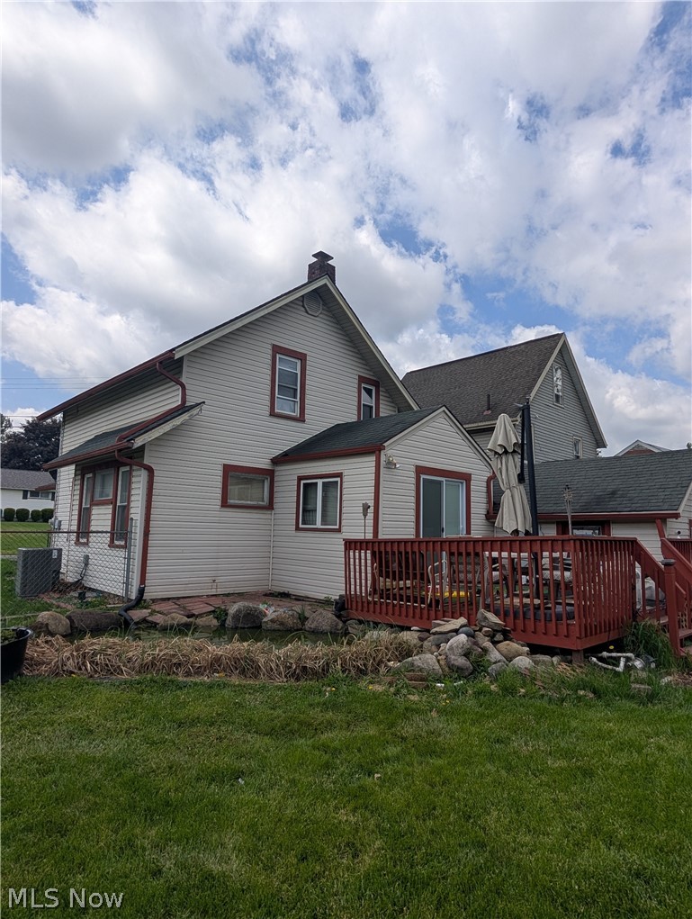 3607 SW Lotus Place SW Canton OH 44710