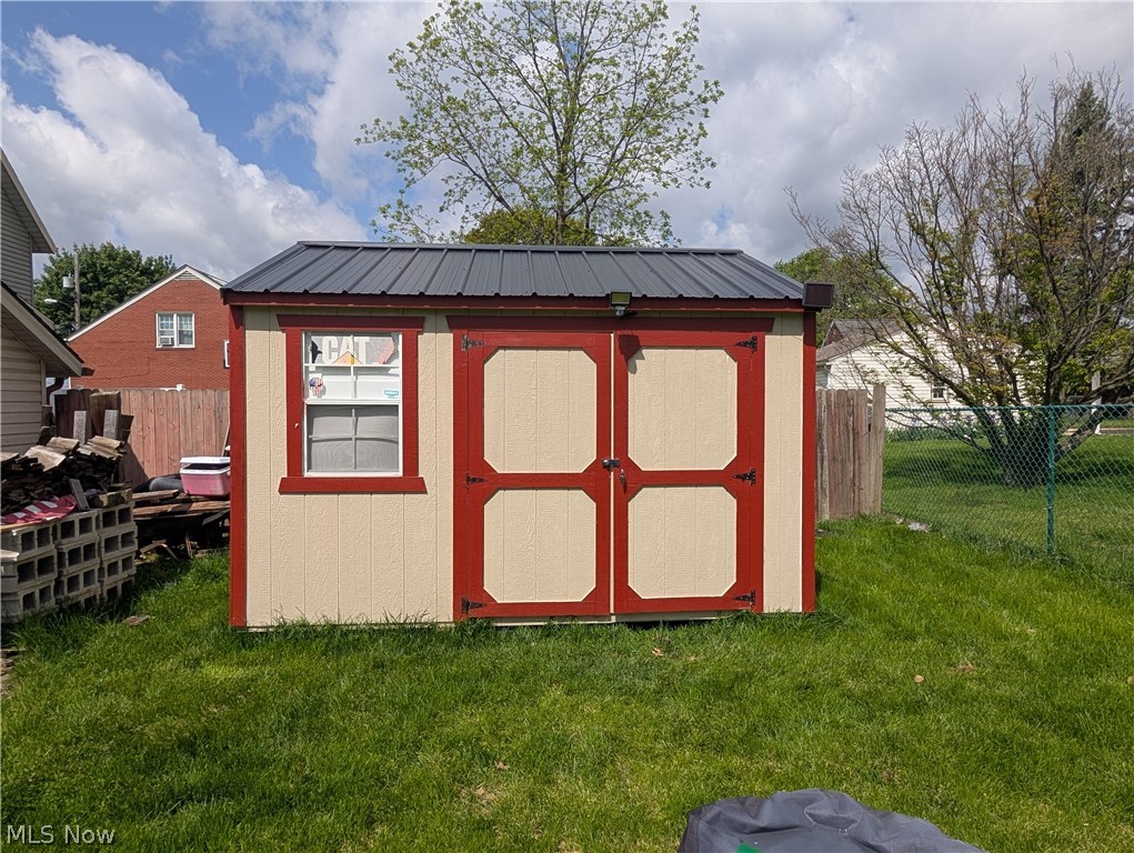 3607 SW Lotus Place SW Canton OH 44710