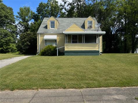 372 E Philadelphia Avenue Youngstown OH 44507