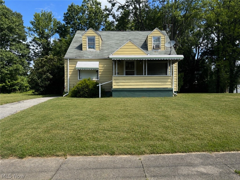 372 E Philadelphia Avenue Youngstown OH 44507