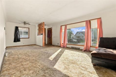 819 E 261st Street Euclid OH 44132