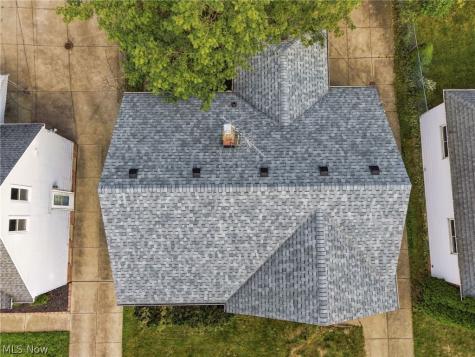 819 E 261st Street Euclid OH 44132