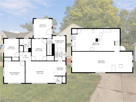 819 E 261st Street Euclid OH 44132