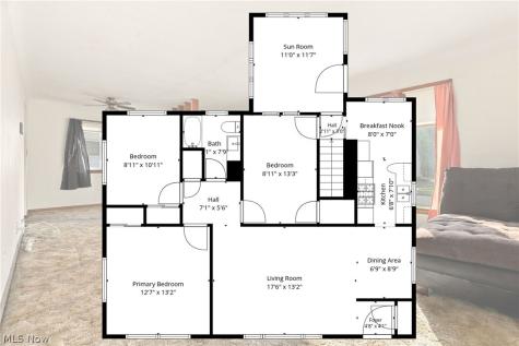 819 E 261st Street Euclid OH 44132