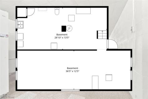 819 E 261st Street Euclid OH 44132