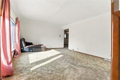 819 E 261st Street Euclid OH 44132
