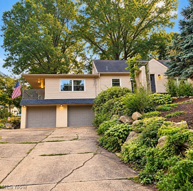 1170 Auburn Avenue Barberton OH 44203