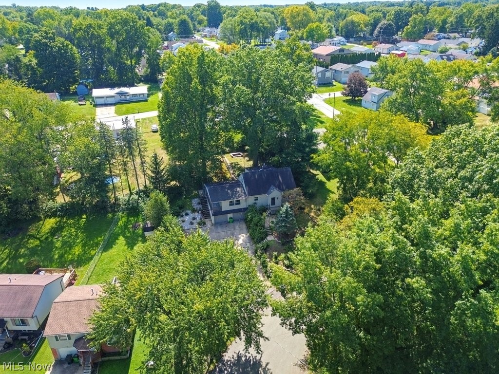 1170 Auburn Avenue Barberton OH 44203
