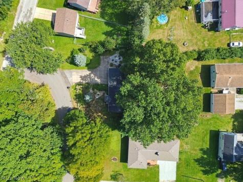 1170 Auburn Avenue Barberton OH 44203