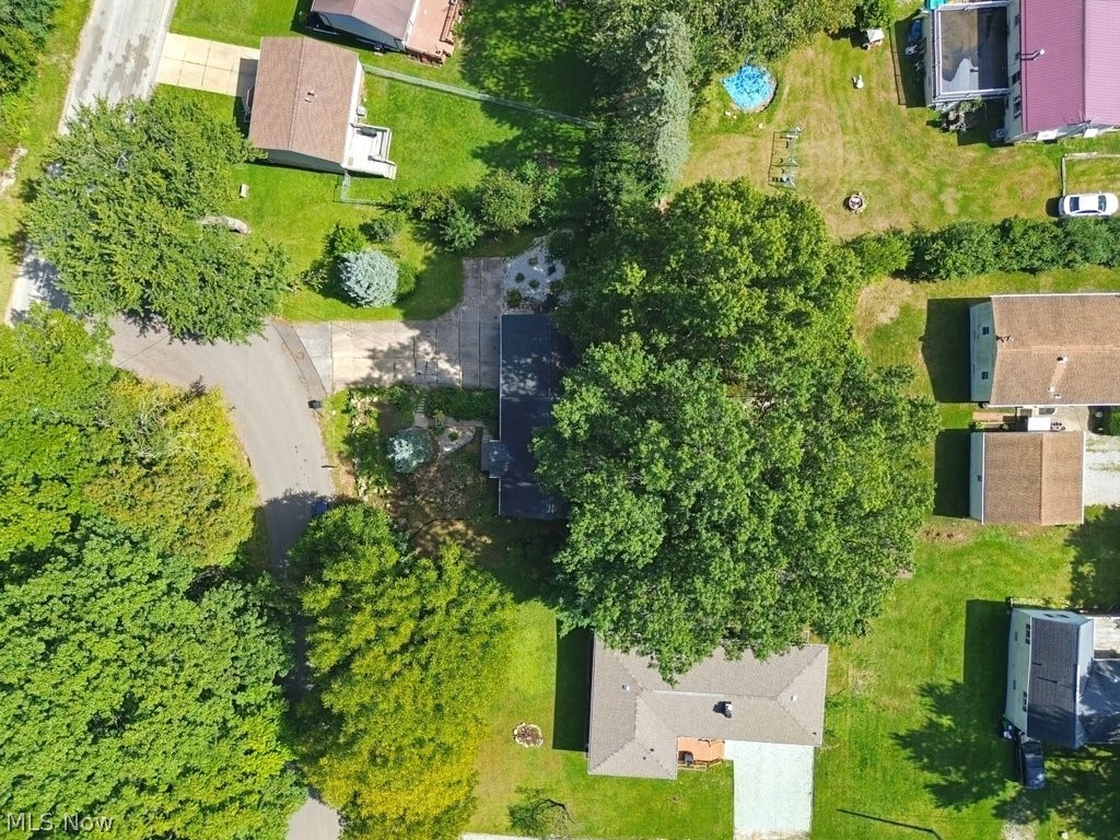 1170 Auburn Avenue Barberton OH 44203