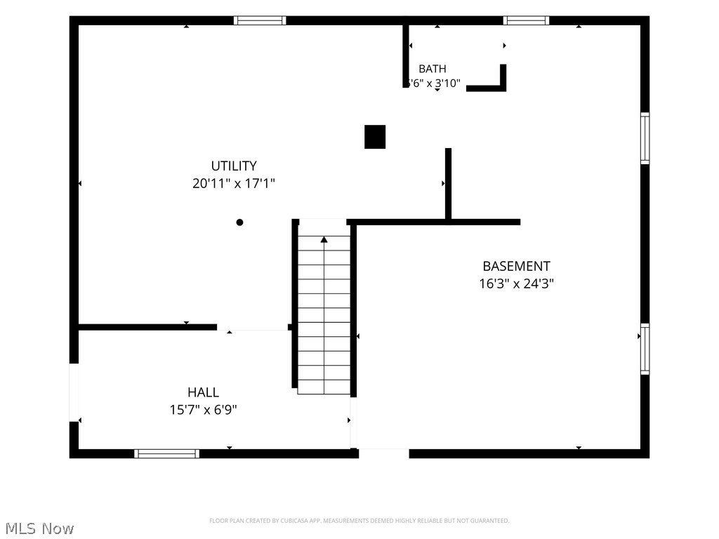 1170 Auburn Avenue Barberton OH 44203