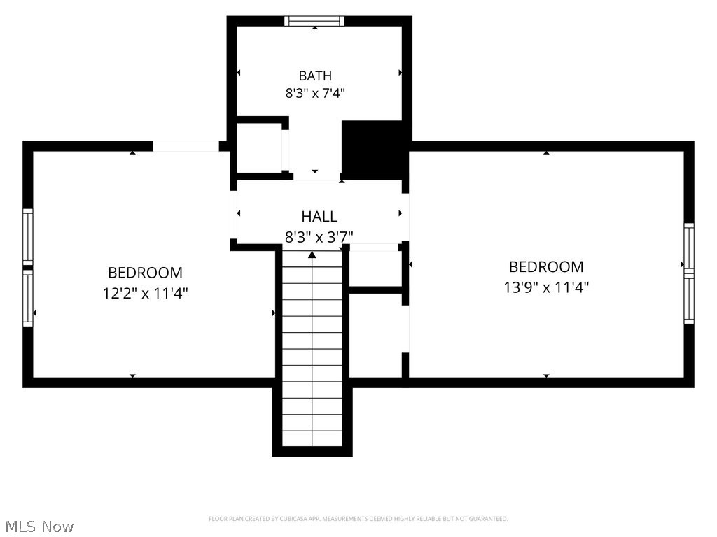 1170 Auburn Avenue Barberton OH 44203