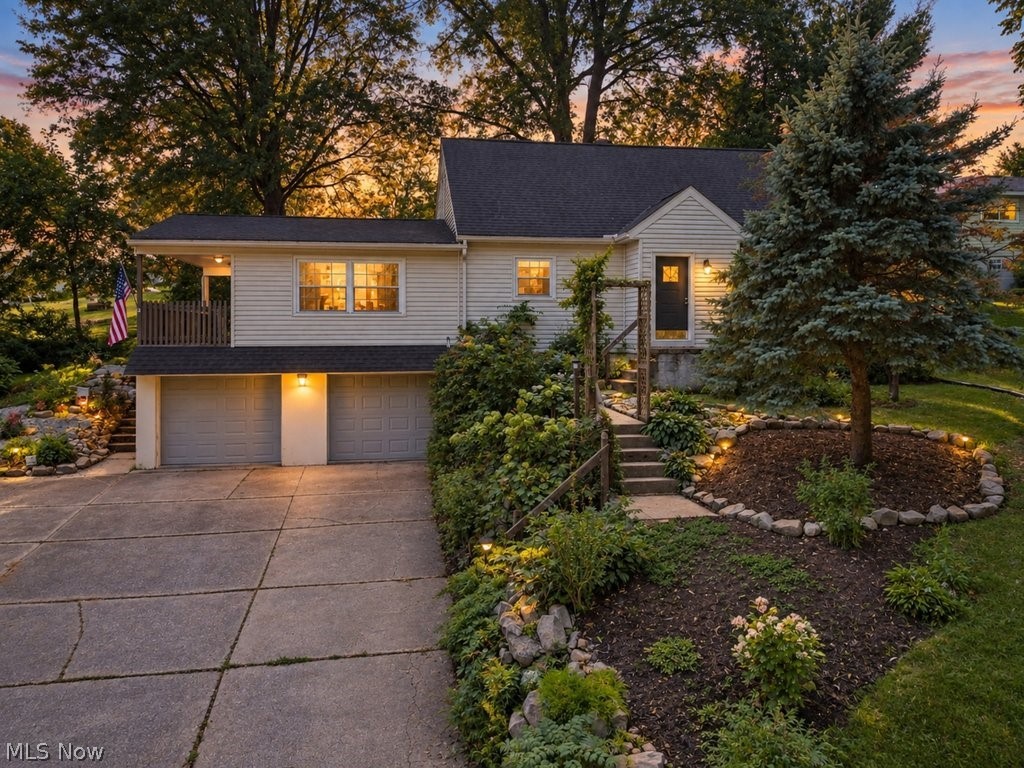 1170 Auburn Avenue Barberton OH 44203