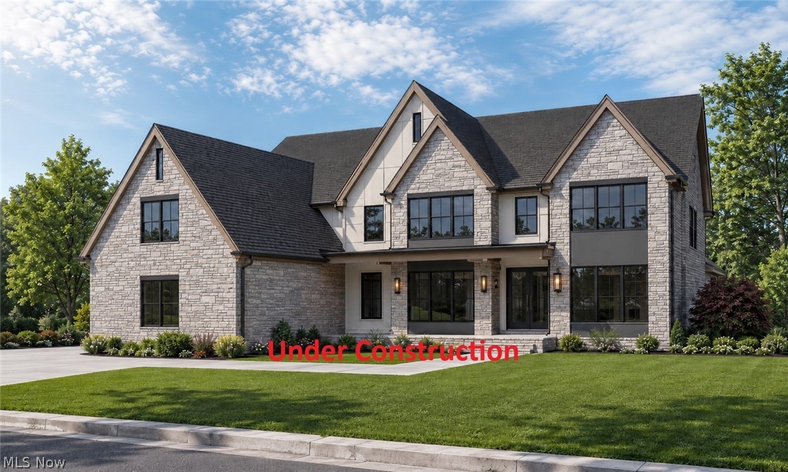 45 Sterncrest Drive Moreland Hills OH 44022