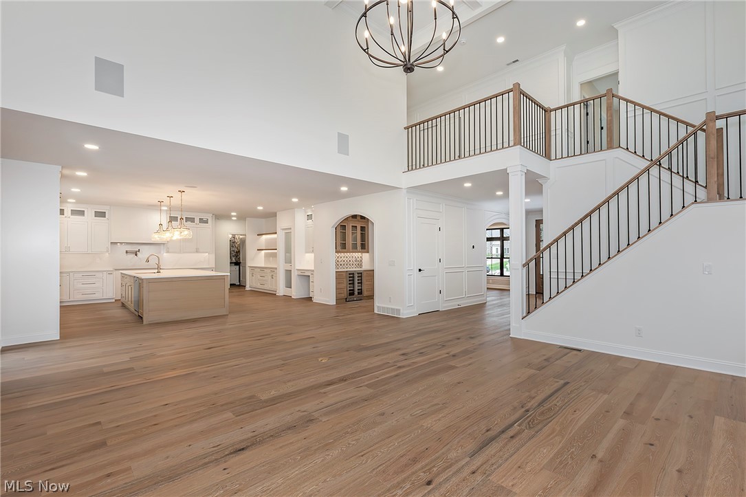 45 Sterncrest Drive Moreland Hills OH 44022