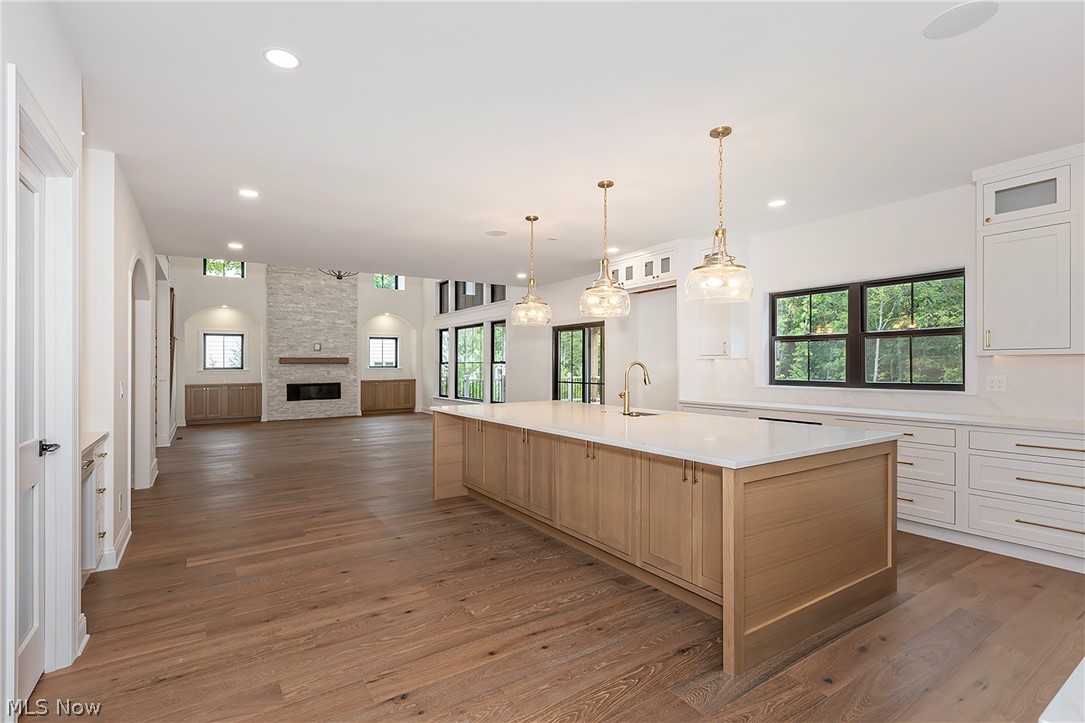 45 Sterncrest Drive Moreland Hills OH 44022