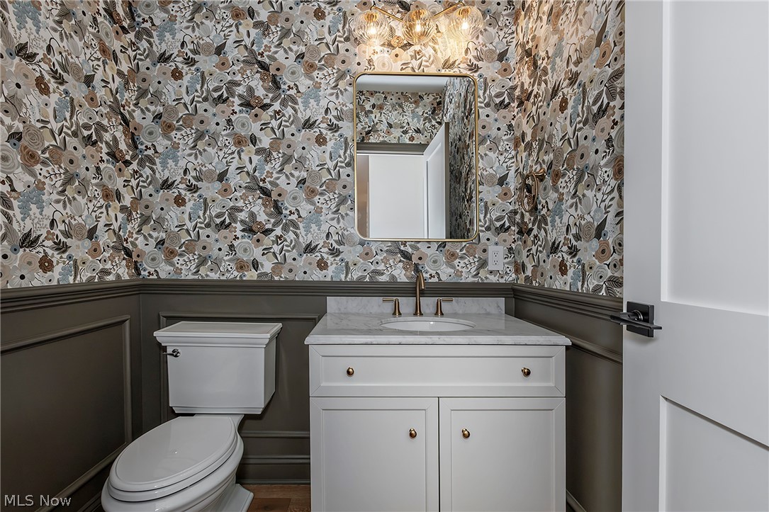 45 Sterncrest Drive Moreland Hills OH 44022