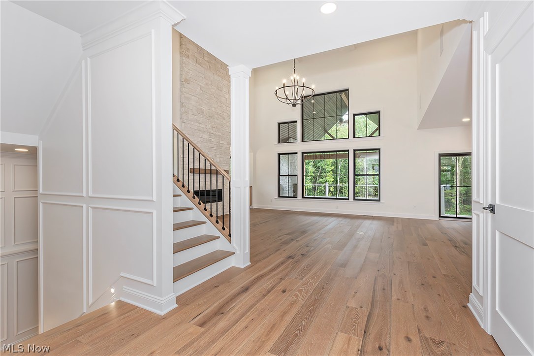 45 Sterncrest Drive Moreland Hills OH 44022