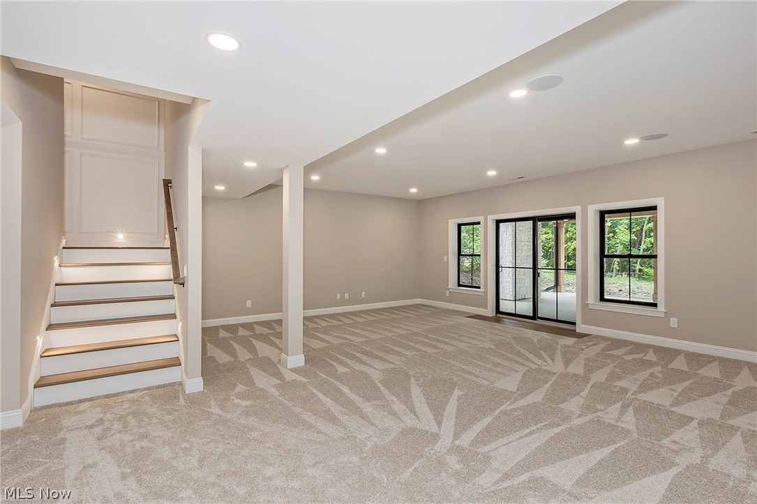 45 Sterncrest Drive Moreland Hills OH 44022