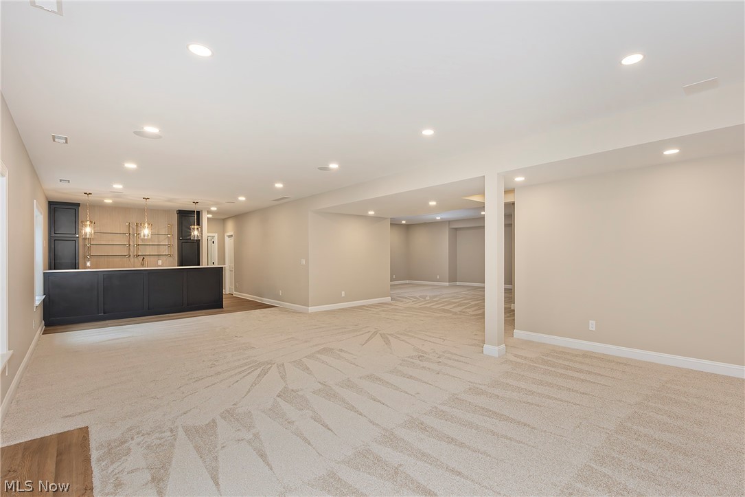 45 Sterncrest Drive Moreland Hills OH 44022