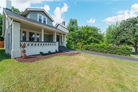 3366 Tullamore Road Cleveland Heights OH 44118