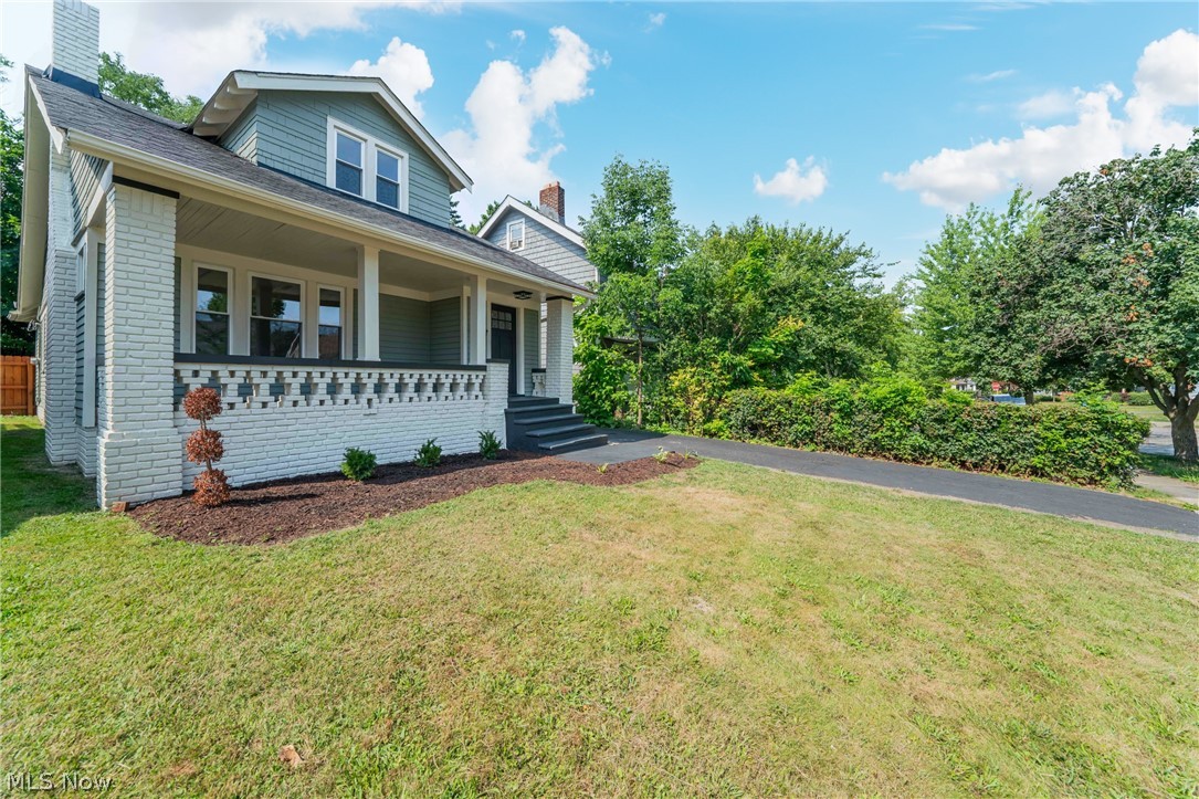 3366 Tullamore Road Cleveland Heights OH 44118