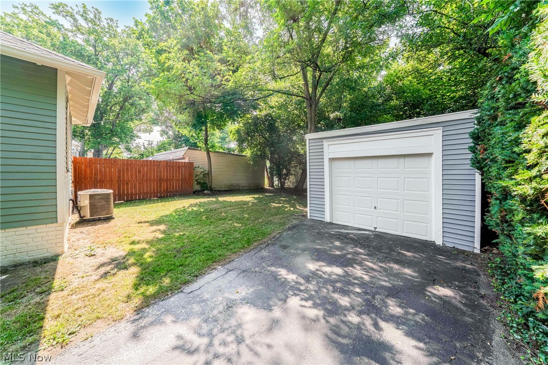 3366 Tullamore Road Cleveland Heights OH 44118