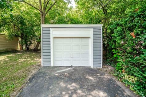 3366 Tullamore Road Cleveland Heights OH 44118