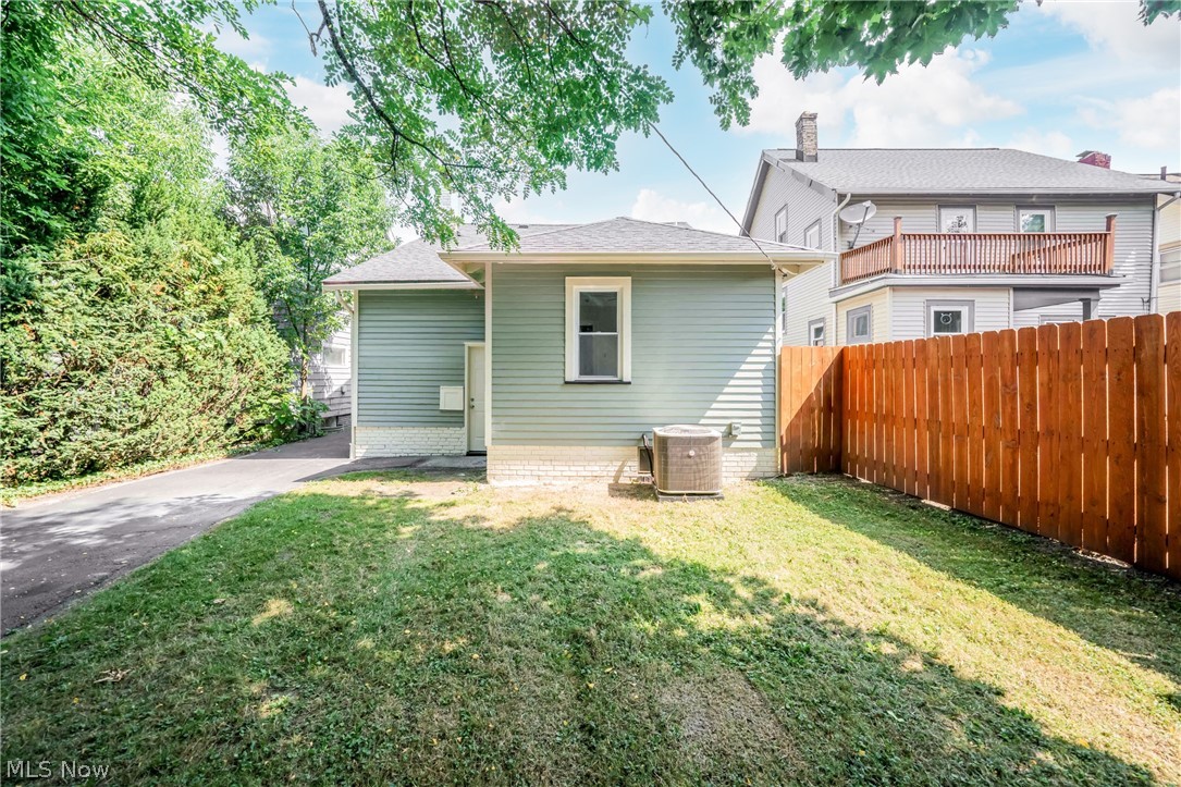 3366 Tullamore Road Cleveland Heights OH 44118