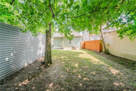 3366 Tullamore Road Cleveland Heights OH 44118