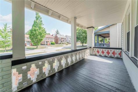 3366 Tullamore Road Cleveland Heights OH 44118
