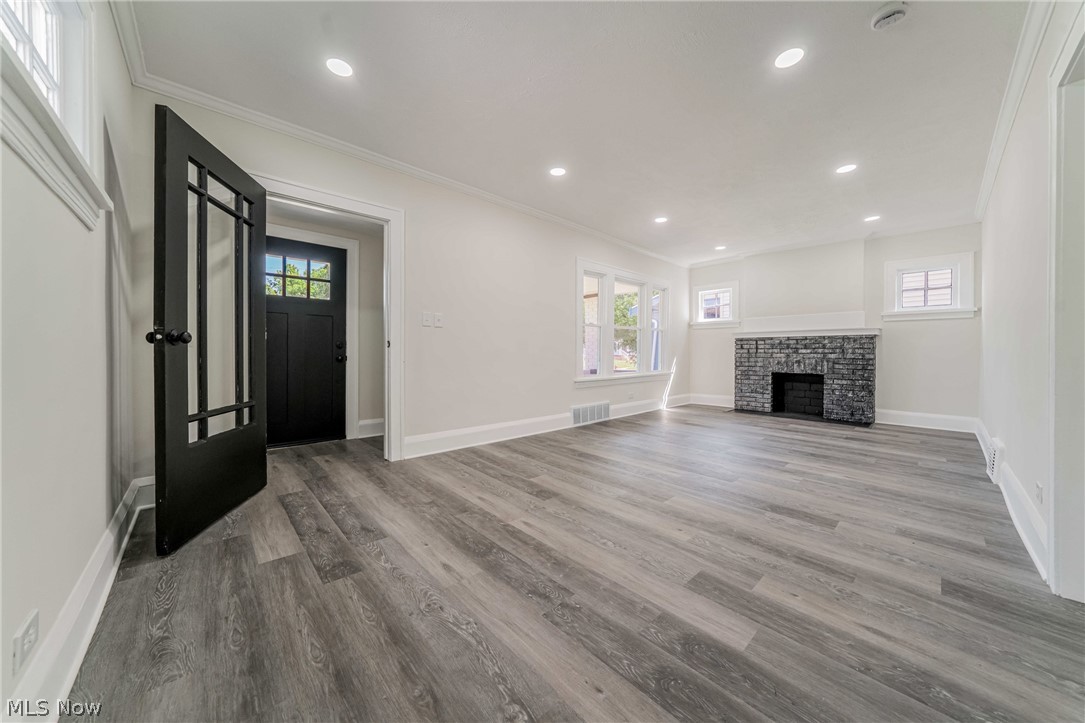 3366 Tullamore Road Cleveland Heights OH 44118