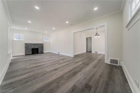3366 Tullamore Road Cleveland Heights OH 44118